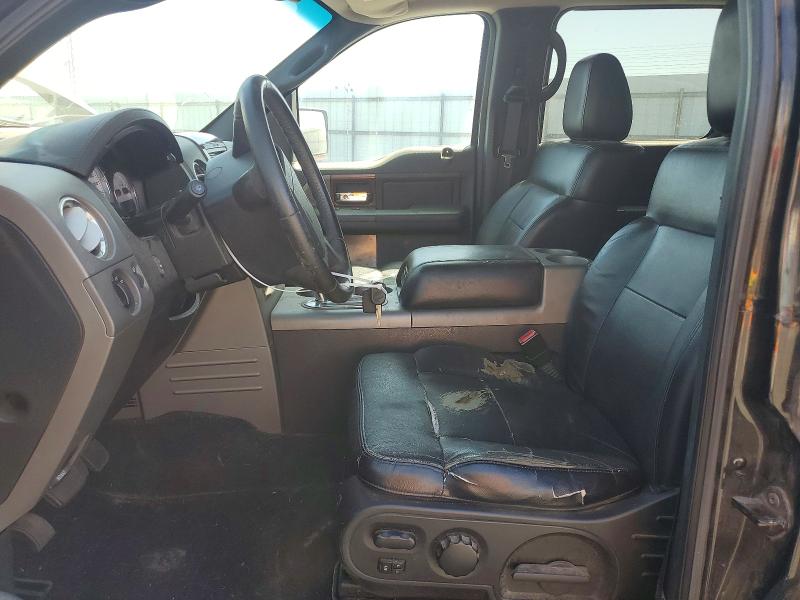 Продаж на аукціоні авто 2005 Ford F150, vin: 1FTPW12515KF05116, номер лоту: 59295456
