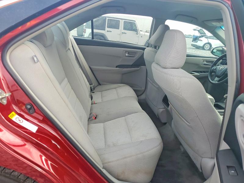 2015 Toyota Camry მანქანა იყიდება აუქციონზე, vin: 4T1BF1FK2FU988952, აუქციონის ნომერი: 60871186