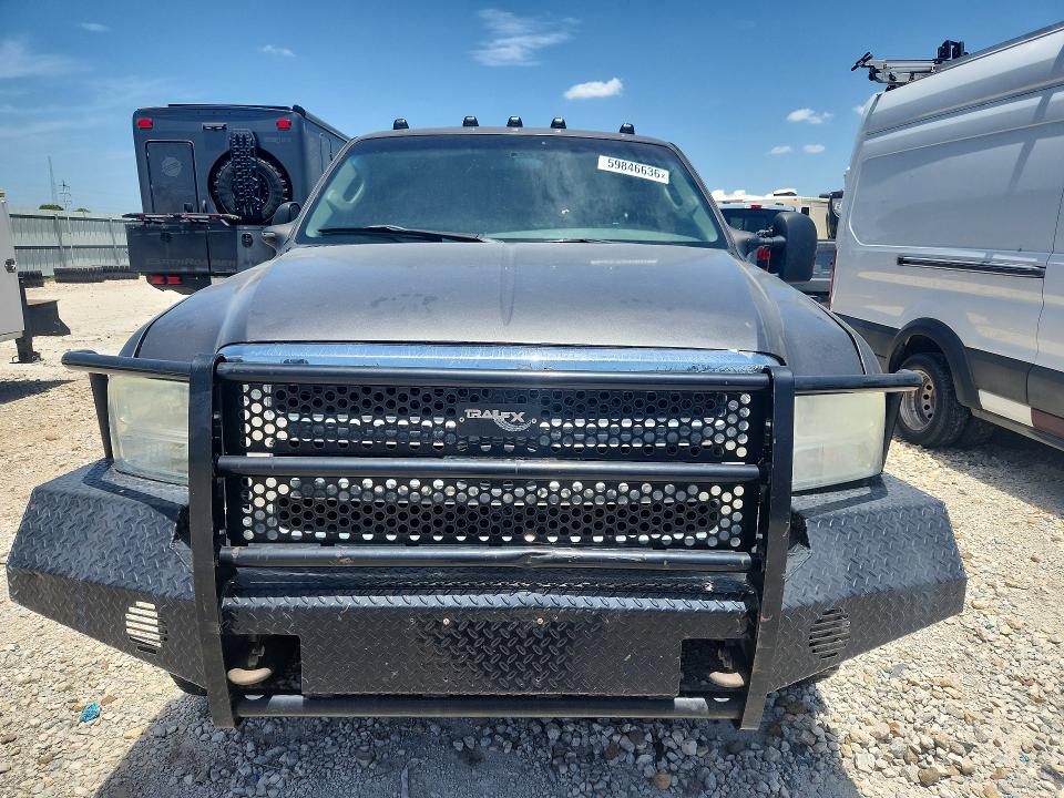 Продаж на аукціоні авто 2006 Ford F350, vin: 1FTWW33P26EC54596, номер лоту: 59846636