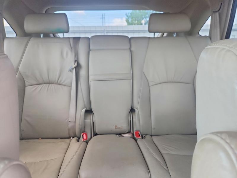 Aukcja sprzedaży 2008 Lexus Rx, vin: 2T2GK31U58C033035, numer aukcji: 60196636