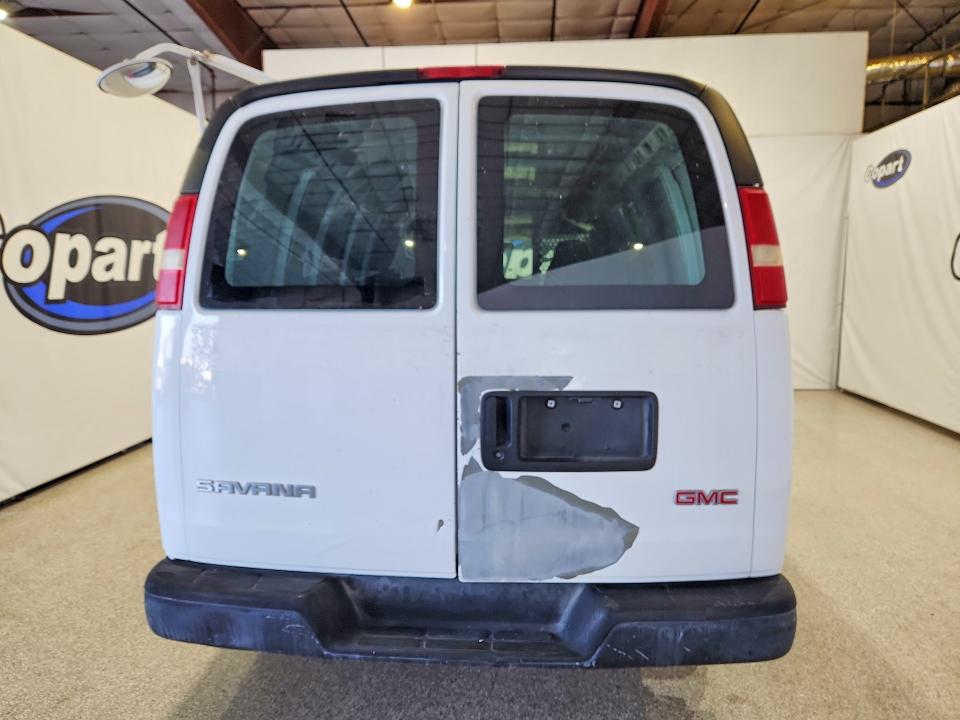58644746 :رقم المزاد ، 1GTGG25V441204536 vin ، 2004 Gmc Savana مزاد بيع