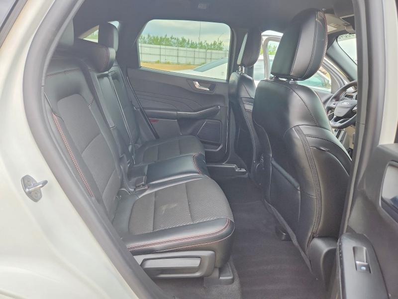 Продажа на аукционе авто 2024 Ford Escape, vin: 1FMCU9MZ3RUA75050, номер лота: 59706046