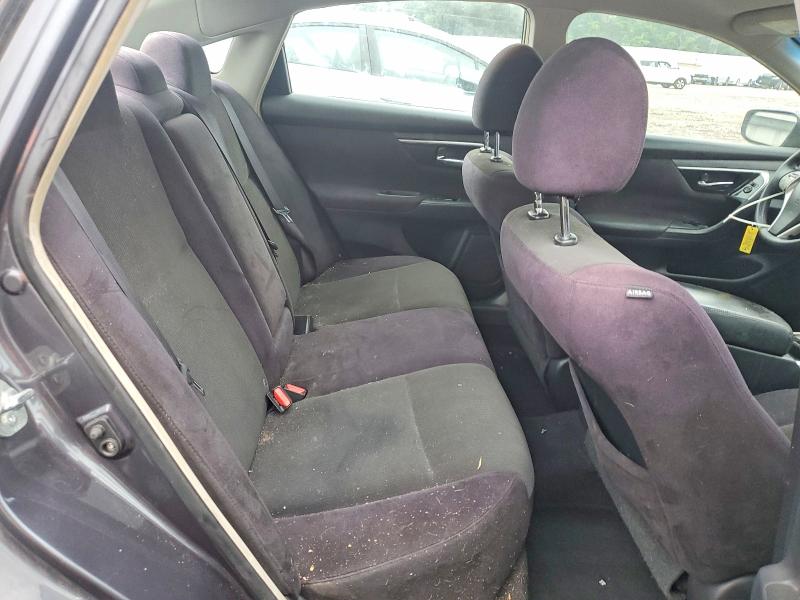 2013 Nissan Altima მანქანა იყიდება აუქციონზე, vin: 1N4AL3AP2DN454872, აუქციონის ნომერი: 60389766