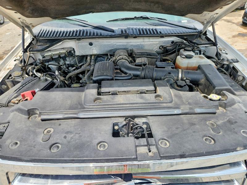 63229746 :رقم المزاد ، 1FMJK2A54CEF57582 vin ، 2012 Ford Expedition مزاد بيع