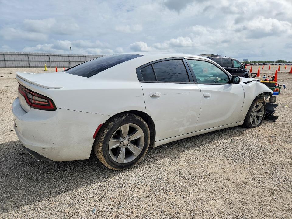 Продажа на аукционе авто 2015 Dodge Charger, vin: 2C3CDXBG0FH907943, номер лота: 61598286