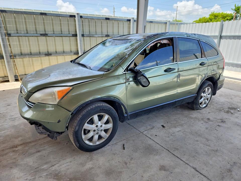 Продаж на аукціоні авто 2009 Honda Cr-v, vin: 5J6RE385X9L002239, номер лоту: 60668236