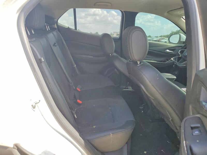 Продажа на аукционе авто 2022 Buick Encore Gx, vin: KL4MMDSLXNB068543, номер лота: 62438476