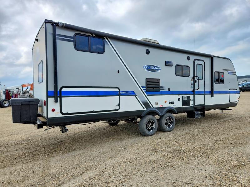 2019 Jayco Jayfeather მანქანა იყიდება აუქციონზე, vin: 1UJBJ0BR9K1J90220, აუქციონის ნომერი: 60477106