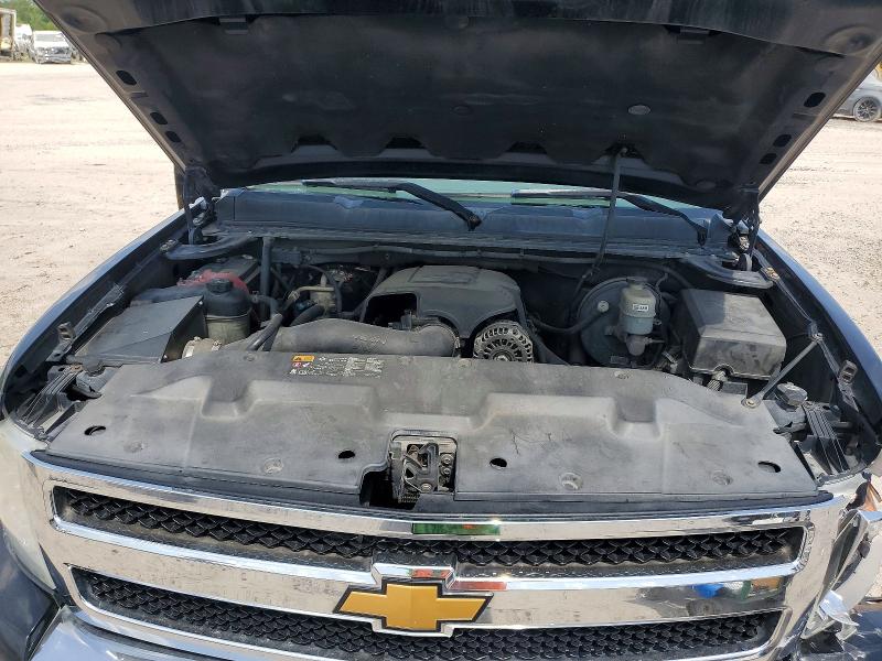 62599206 :رقم المزاد ، 3GCEC13C69G278242 vin ، 2009 Chevrolet Silverado مزاد بيع