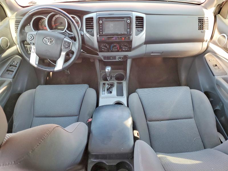 Продаж на аукціоні авто 2014 Toyota Tacoma, vin: 3TMJU4GN6EM172054, номер лоту: 60895376