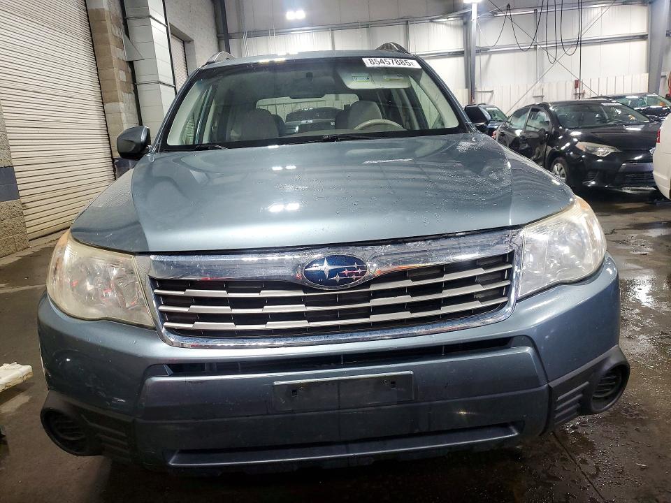 Продаж на аукціоні авто 2010 Subaru Forester, vin: JF2SH6CC5AH913366, номер лоту: 85457885