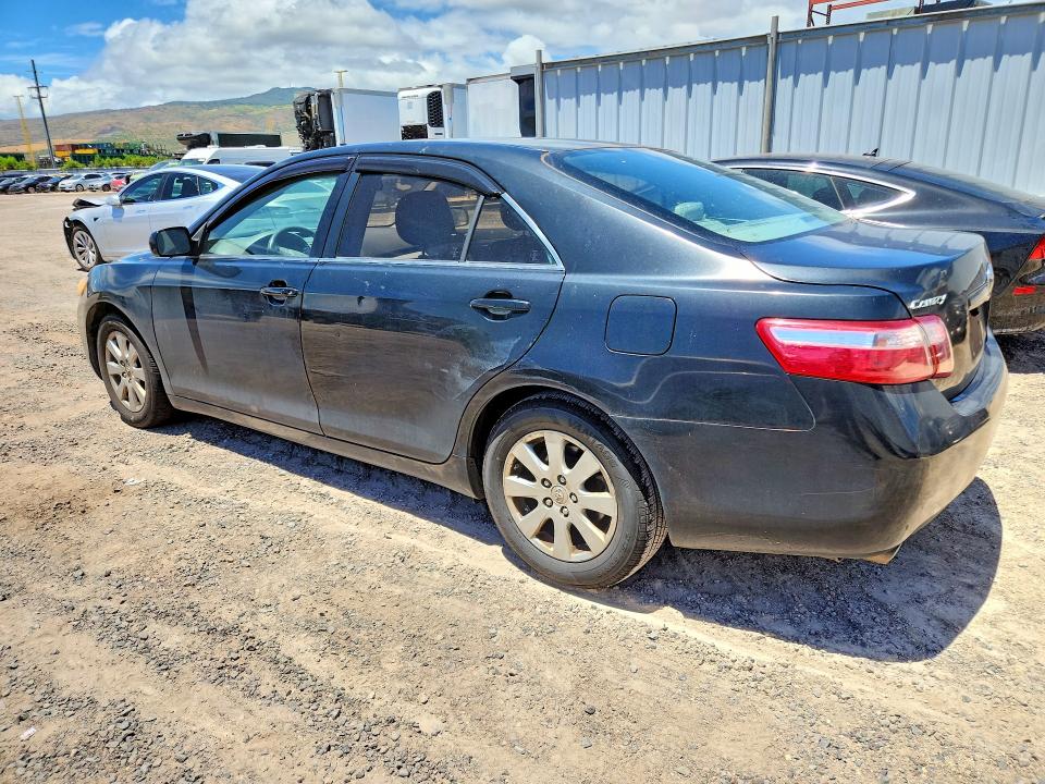 Продаж на аукціоні авто 2008 Toyota Camry, vin: JTNBK46K683031598, номер лоту: 61910986