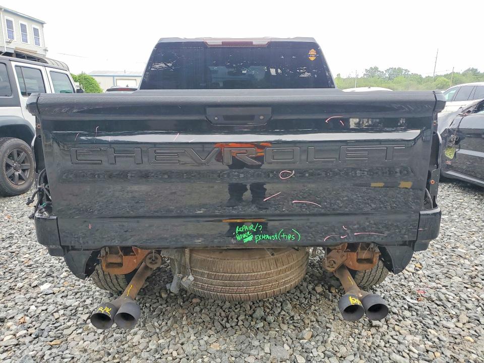 Aukcja sprzedaży 2019 Chevrolet Silverado, vin: 1GCUYDED8KZ163524, numer aukcji: 59666466