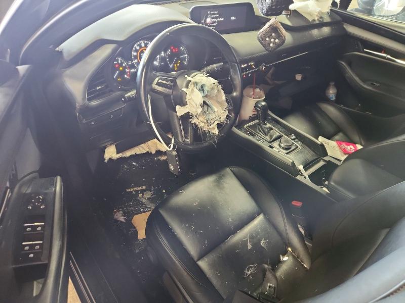 Aukcja sprzedaży 2019 Mazda 3, vin: JM1BPBJM3K1124990, numer aukcji: 59544086