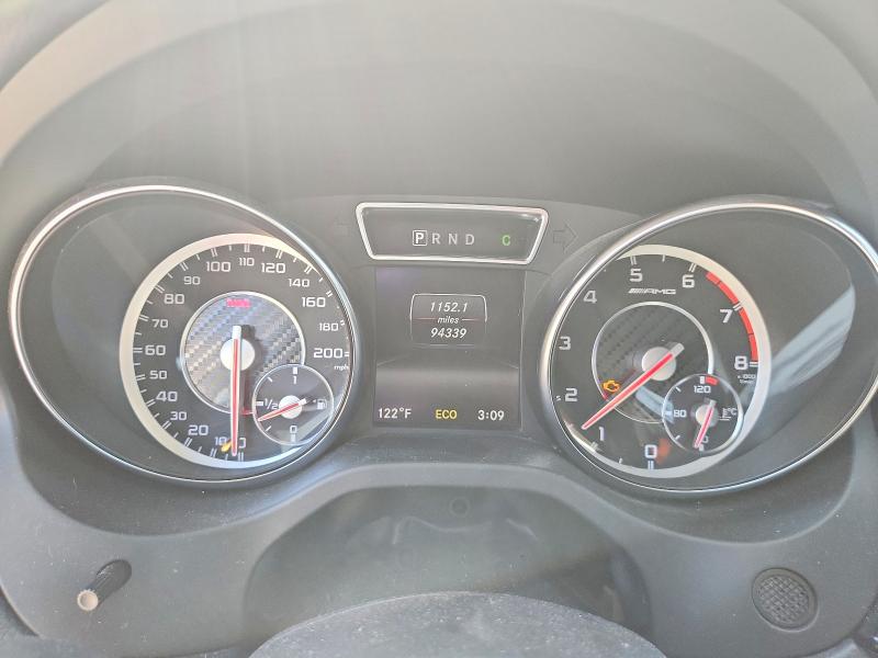 2014 Mercedes-benz Cla მანქანა იყიდება აუქციონზე, vin: WDDSJ5CB3EN076649, აუქციონის ნომერი: 63341556