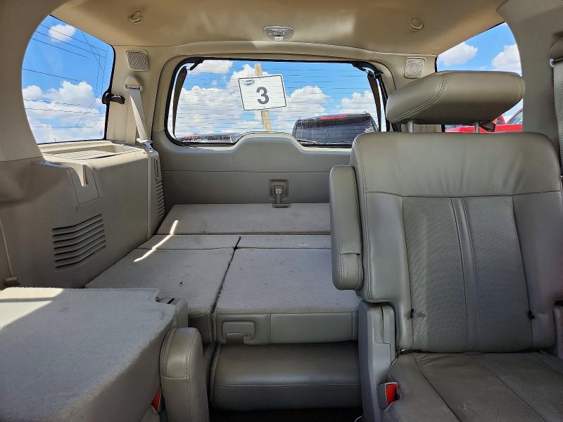 61521356 :رقم المزاد ، 5LMJJ2JT5HEL13736 vin ، 2017 Lincoln Navigator مزاد بيع