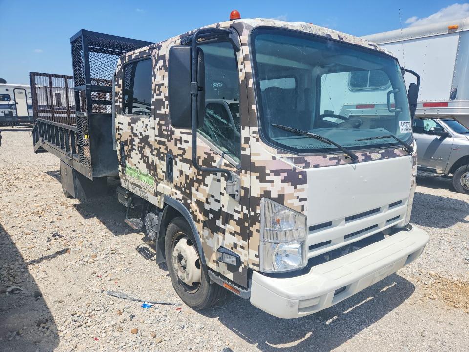 Продажа на аукционе авто 2014 Isuzu Npr Hd, vin: 54DC4J1BXES803946, номер лота: 61336786