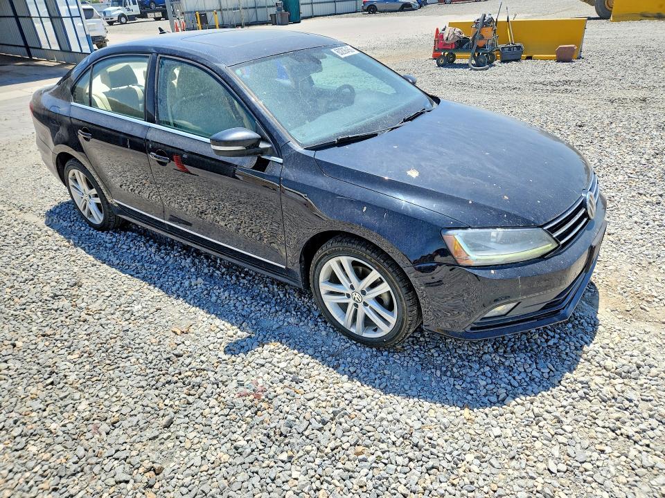 Aukcja sprzedaży 2017 Volkswagen Jetta, vin: 3VWL17AJ4HM389385, numer aukcji: 60206456