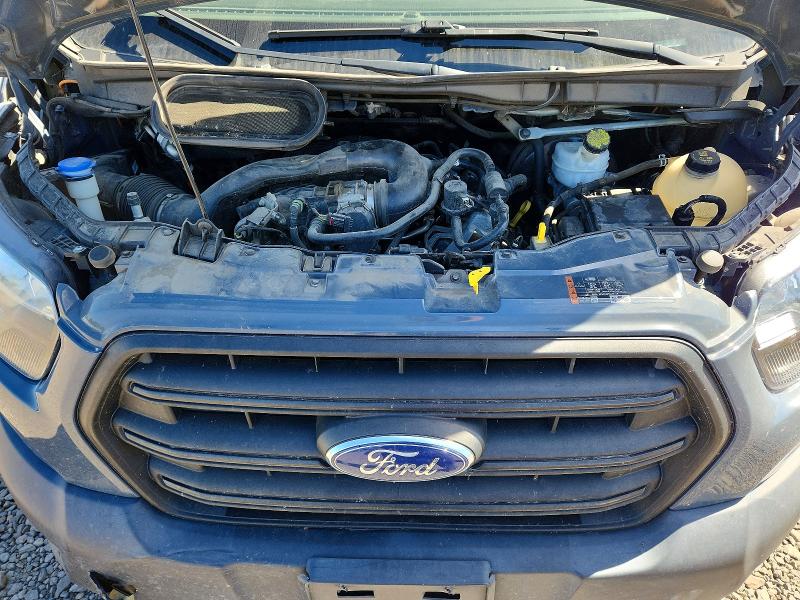 2020 Ford Transit მანქანა იყიდება აუქციონზე, vin: 1FTBR3X8XLKA87586, აუქციონის ნომერი: 62543686