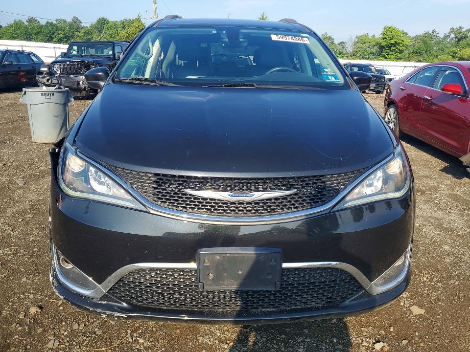 Aukcja sprzedaży 2019 Chrysler Pacifica, vin: 2C4RC1BG9KR526084, numer aukcji: 59974886