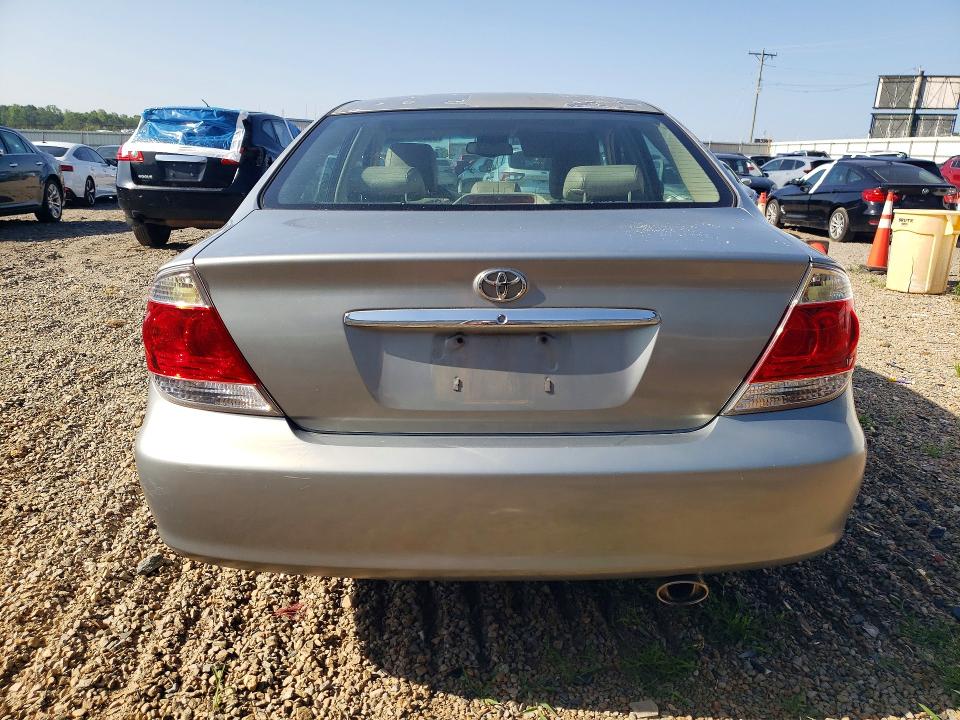 Продаж на аукціоні авто 2006 Toyota Camry, vin: JTDBE30KX63041014, номер лоту: 59247346