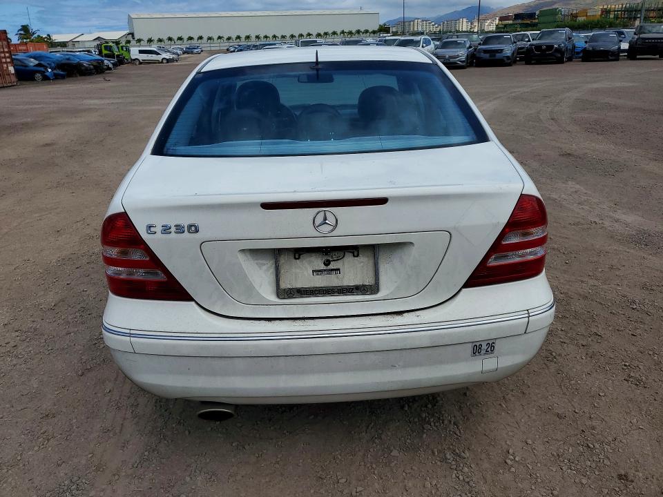 Aukcja sprzedaży 2006 Mercedes-benz C, vin: WDBRF52HX6F730976, numer aukcji: 62338056