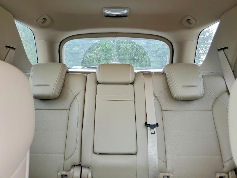 61197106 :رقم المزاد ، 4JGDA5HBXDA177037 vin ، 2013 Mercedes-benz Ml مزاد بيع