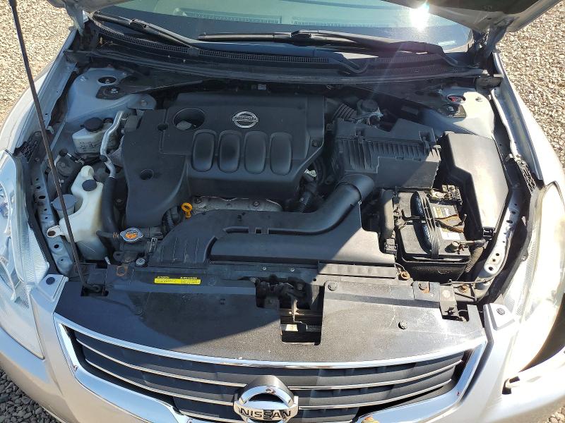 2012 Nissan Altima მანქანა იყიდება აუქციონზე, vin: 1N4AL2AP9CC216456, აუქციონის ნომერი: 62445456