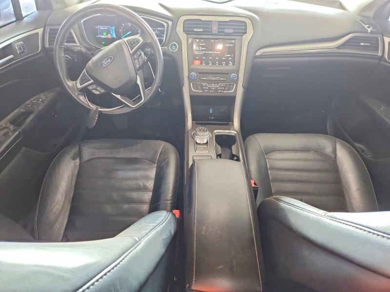 Aukcja sprzedaży 2018 Ford Fusion, vin: 3FA6P0PU1JR131184, numer aukcji: 60667736