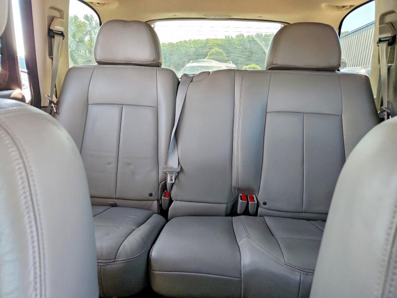 60636296 :رقم المزاد ، 1GKDS13S482208160 vin ، 2008 Gmc Envoy مزاد بيع