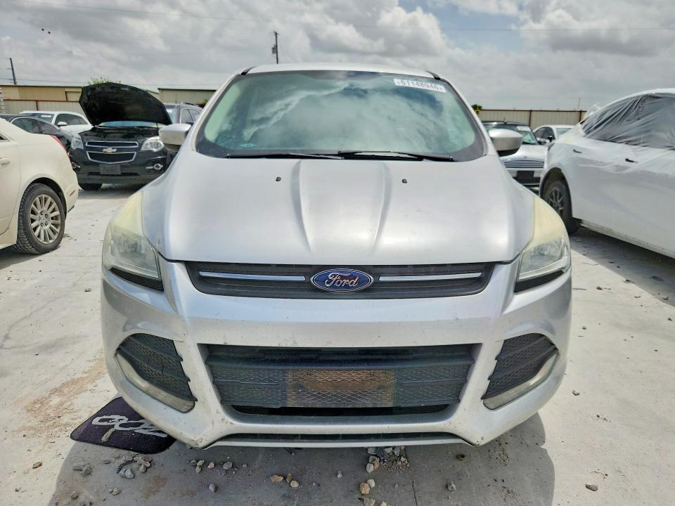 Aukcja sprzedaży 2014 Ford Escape, vin: 1FMCU0GX2EUC83498, numer aukcji: 61148946