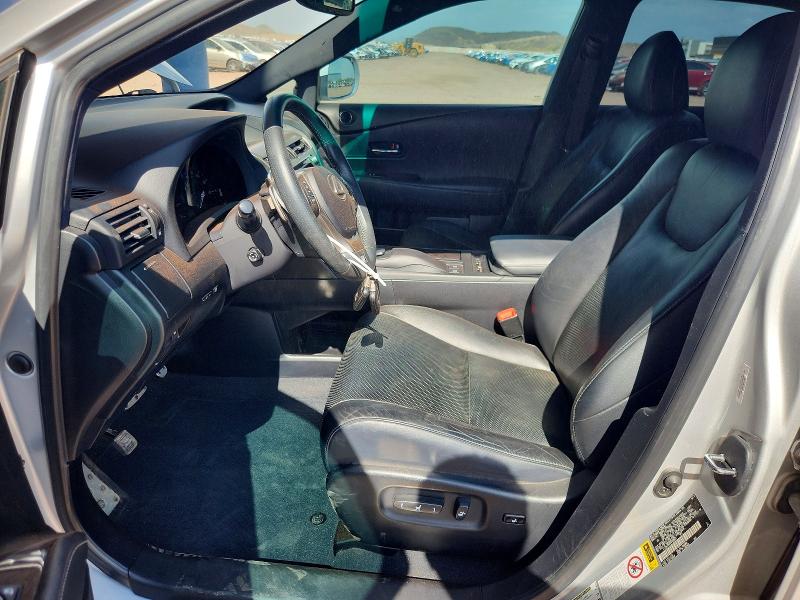 Продажа на аукционе авто 2013 Lexus Rx 350, vin: 2T2BK1BAXDC180027, номер лота: 60834716