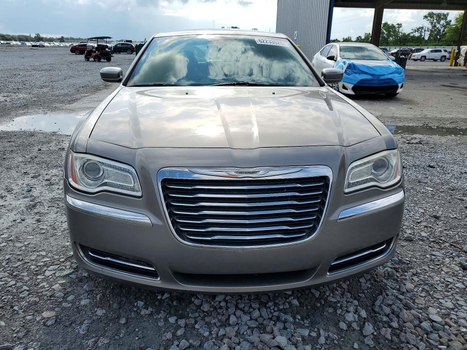 Продажа на аукционе авто 2014 Chrysler 300, vin: 2C3CCAAG3EH193774, номер лота: 62233526