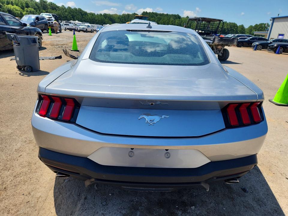 59738906 :رقم المزاد ، 1FA6P8TH6T5115964 vin ، 2026 Ford Mustang مزاد بيع