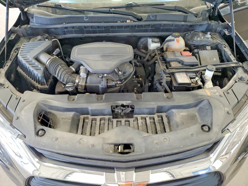 2020 Chevrolet Blazer მანქანა იყიდება აუქციონზე, vin: 3GNKBHRS9LS570377, აუქციონის ნომერი: 60940826