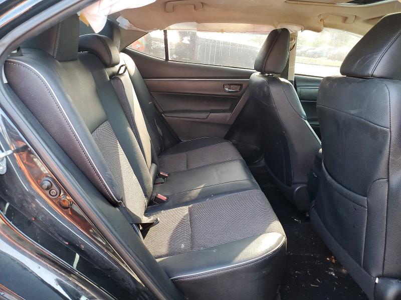 Aukcja sprzedaży 2016 Toyota Corolla, vin: 2T1BURHE0GC614919, numer aukcji: 59369246