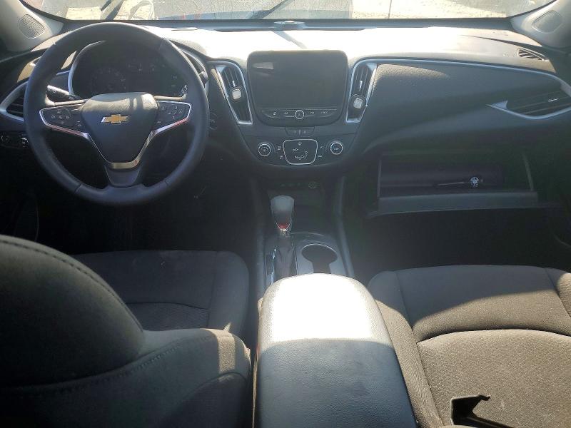 2025 Chevrolet Malibu მანქანა იყიდება აუქციონზე, vin: 1G1ZG5ST6SF117260, აუქციონის ნომერი: 60060396