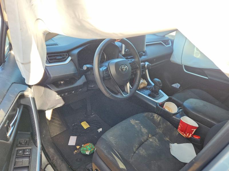Продаж на аукціоні авто 2024 Toyota Rav4, vin: 2T3R1RFVXRC443052, номер лоту: 63176166