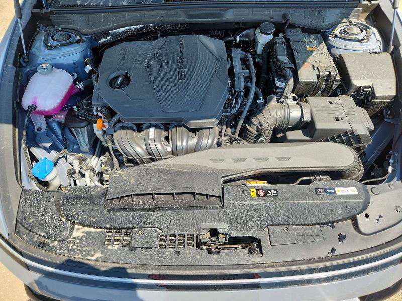 Aukcja sprzedaży 2026 Hyundai Sonata, vin: KMHL64JA6TA550775, numer aukcji: 60878146