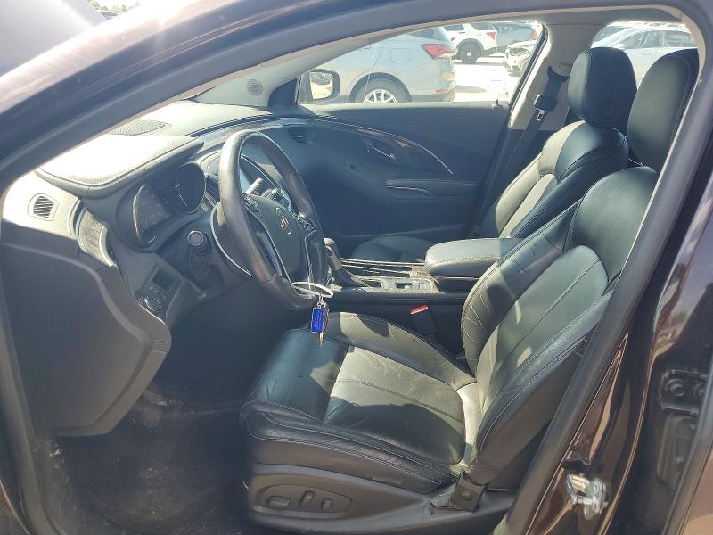 Aukcja sprzedaży 2016 Buick Lacrosse, vin: 1G4GB5G34GF114270, numer aukcji: 59691506