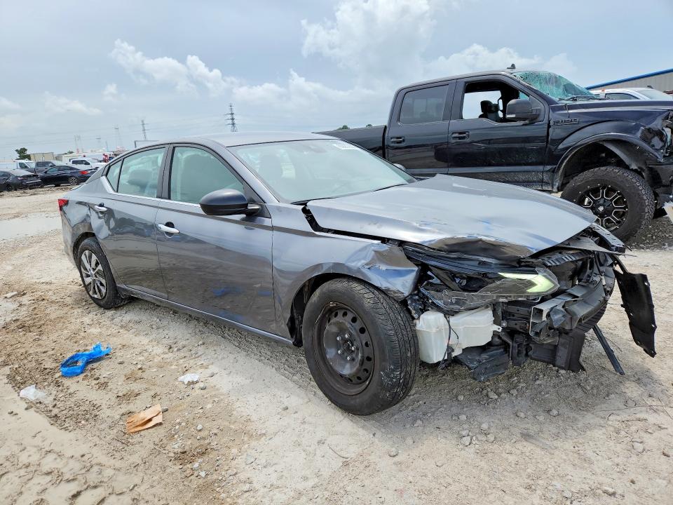 2024 Nissan Altima მანქანა იყიდება აუქციონზე, vin: 1N4BL4BV8RN320754, აუქციონის ნომერი: 60687996