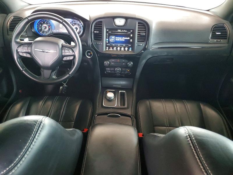 Aukcja sprzedaży 2016 Chrysler 300, vin: 2C3CCAGG1GH298744, numer aukcji: 60754166