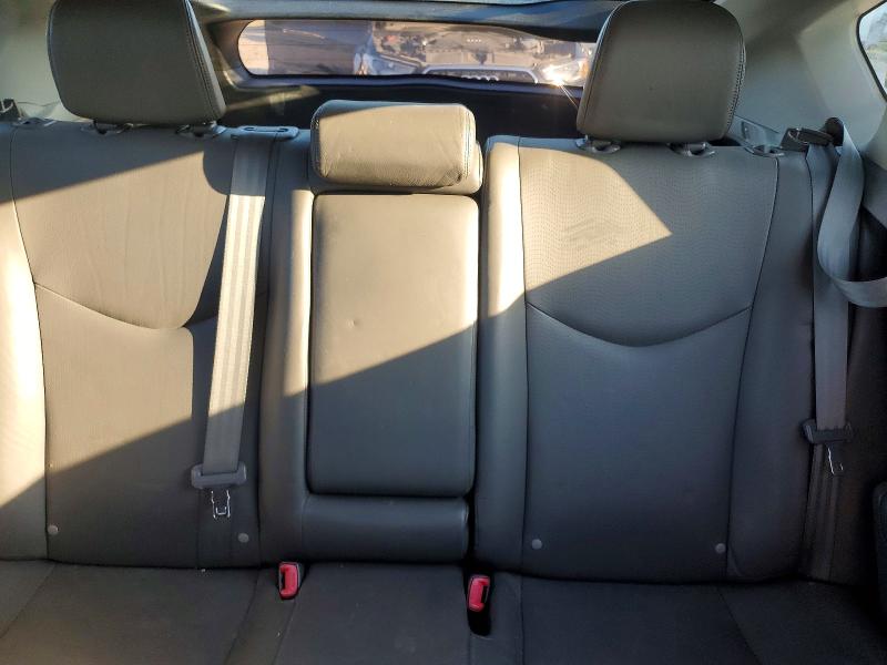Aukcja sprzedaży 2010 Toyota Prius, vin: JTDKN3DUXA0234141, numer aukcji: 61065186