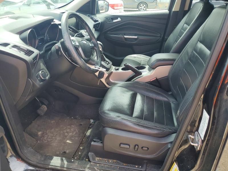 Aukcja sprzedaży 2013 Ford Escape, vin: 1FMCU9H91DUA72764, numer aukcji: 62613786