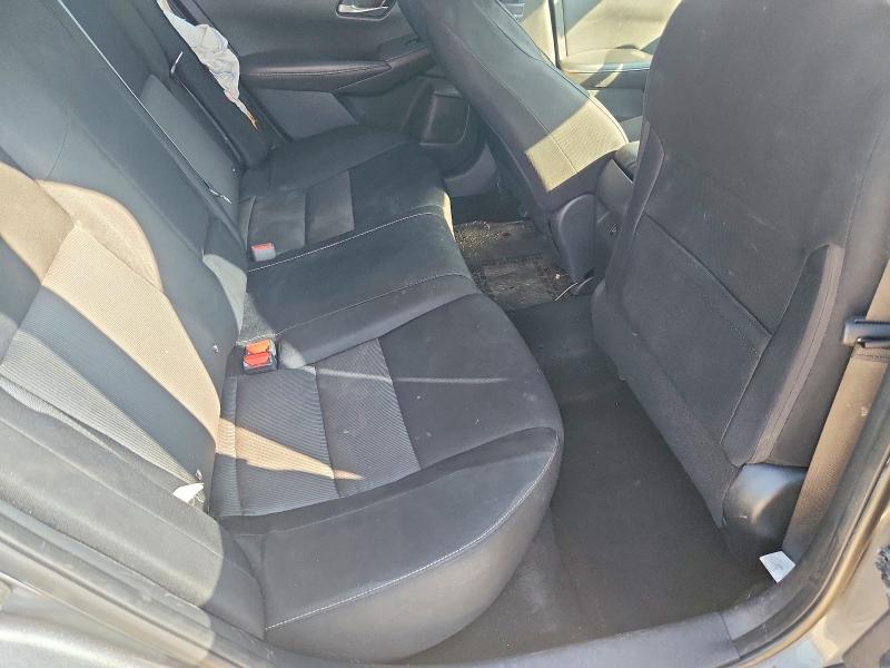 60391566 :رقم المزاد ، 3N1AB8CV4LY232327 vin ، 2020 Nissan Sentra مزاد بيع