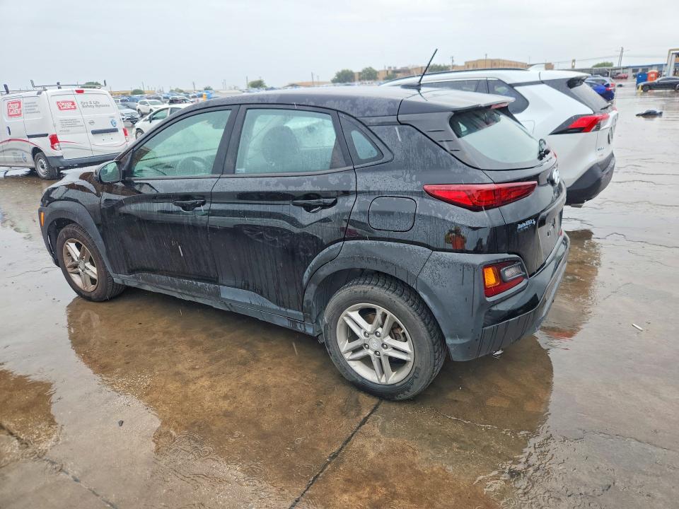 Продажа на аукционе авто 2019 Hyundai Kona, vin: KM8K12AA5KU295953, номер лота: 61077376