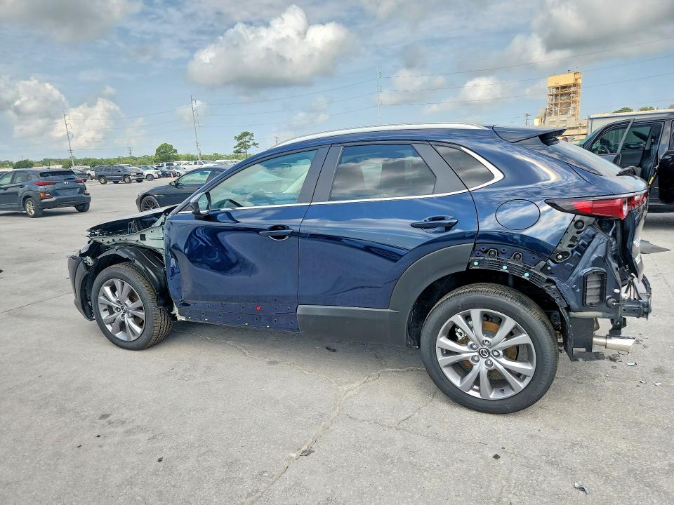 Aukcja sprzedaży 2025 Mazda Cx-30, vin: 3MVDMBCM2SM863865, numer aukcji: 62995466