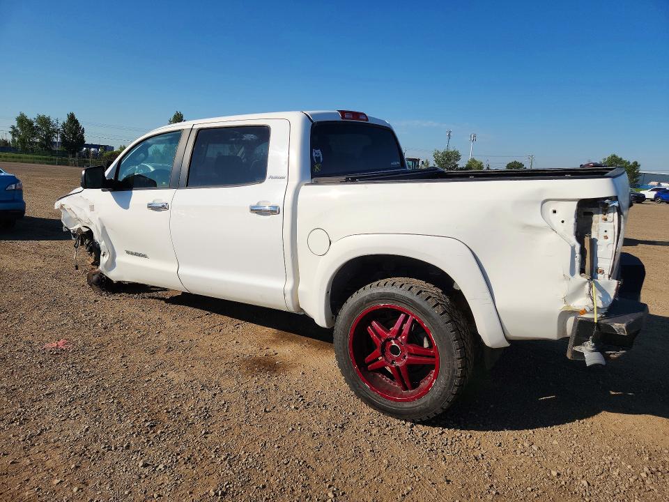 Aukcja sprzedaży 2010 Toyota Tundra, vin: 5TFHY5F18AX119867, numer aukcji: 61061176