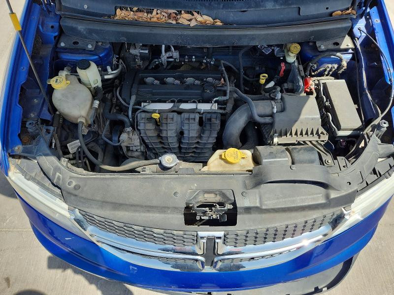 61949956 :رقم المزاد ، 3C4PDCAB2FT715376 vin ، 2015 Dodge Journey مزاد بيع