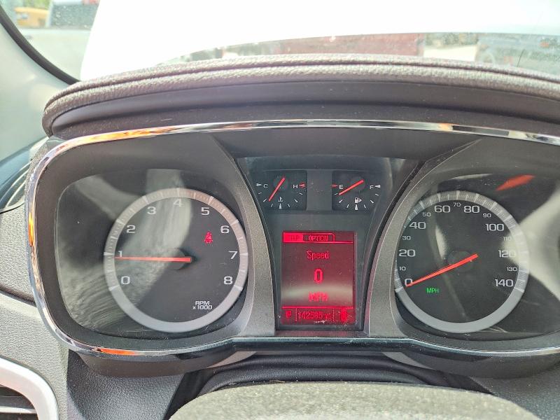 62285986 :رقم المزاد ، 2GKALMEK1D6375779 vin ، 2013 Gmc Terrain مزاد بيع